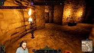 First Person Path of Exile with PvP? - Dar and Darker Playtest First Look