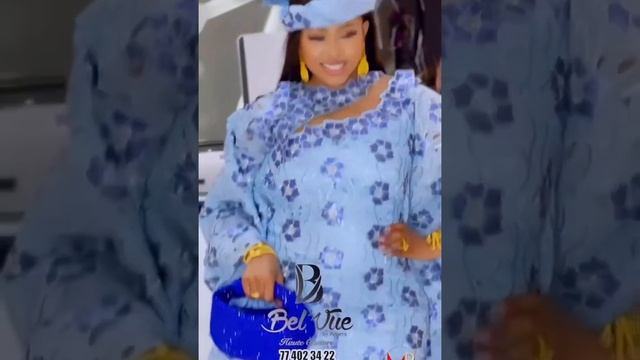 ?COLLECTION MAGAL2023? la nouvelle collection classe et élégante de bel’vue  #modélemagal2023