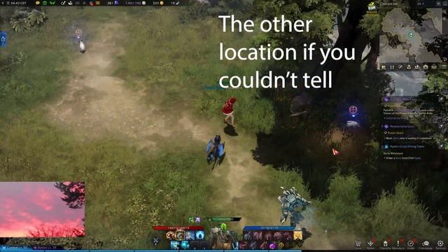 Lost Ark - Two of the Best Hunting Locations