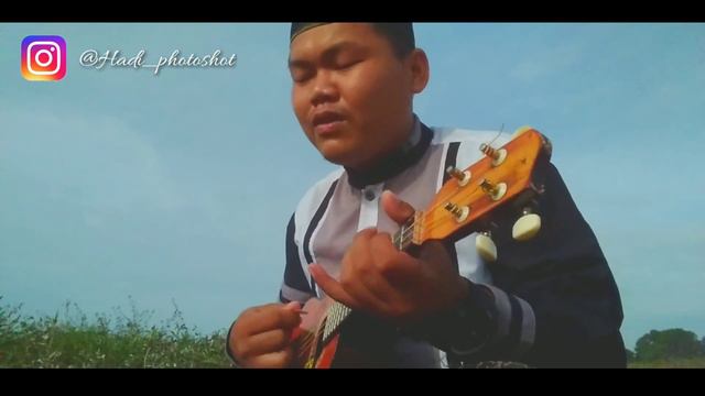 Mahalul qiyam versi ukulele (by : AhmadiHK)