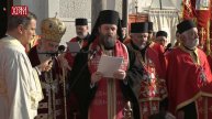 Молебан и литија подршке СПЦ у Црној Гори