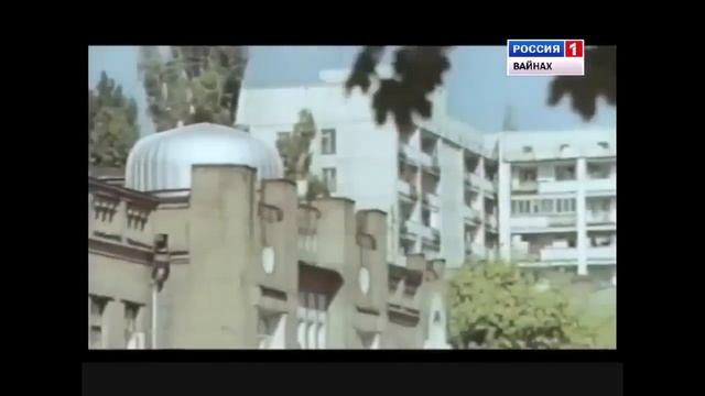 Песня о Грозном  Мовлад Буркаев