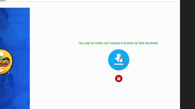 Como solicitar seu aplicativo android no painel Vox HD