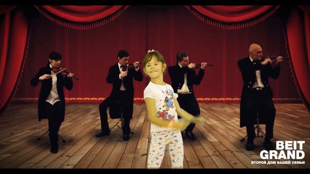 Мой концерт «Beit Grand» 7