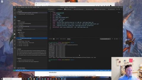 Deep Dive: Developing Containerized Apps for Azure