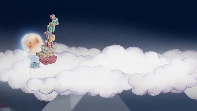 Christmas Tale - Trailer