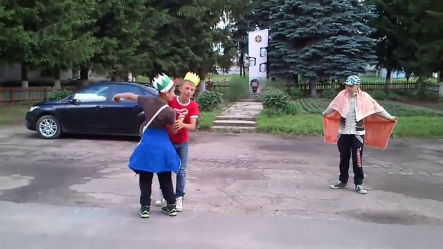 сказка 2014 Сураж