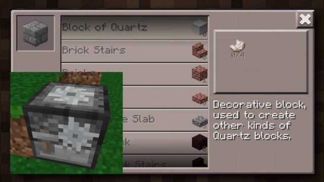 0.6.0 Update Video - What To Expect - Full Features List - Minecraft Pocket Edition