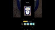 Как быстро и легко скрыть часть фото, пикселизация. (Xiaomi, Redmi).