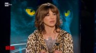 Asia Argento: "Ho provato tutte le droghe, anche bevande di sciamani" - Belve 18/06/2021