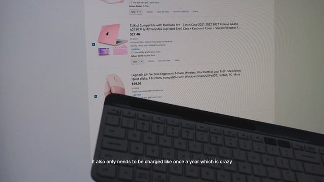 Gamer Girl's OPPOSITE AESTHETIC Setup Makeover  ✨ Secretlab MAGNUS