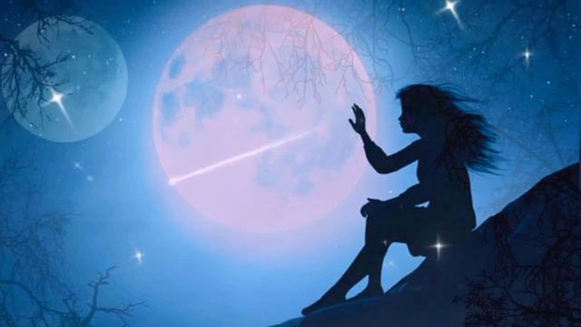 Колыбельная 🌜💫| 🎼Георгий Виноградов|🌜💫