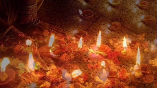 Слава СВЯЩЕННОГО месяца КАРТИКА | Настройка на день| БАКГМ