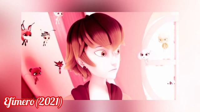 Sass podrá ayudar a arreglar el error de ladybug | Temporada 05 | Miraculous Ladybug ?? Teoría
