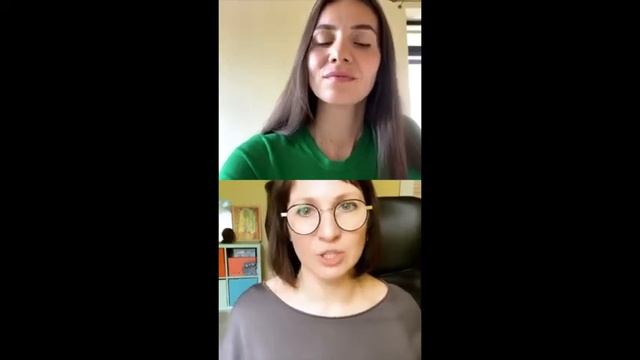 Эфир с Еленой Молчановой - логопедом, автором методики по запуску речи у детей.