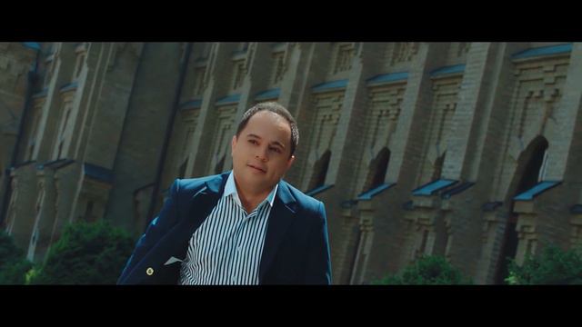 Davron Ergashev - Oyijon Official Music Video