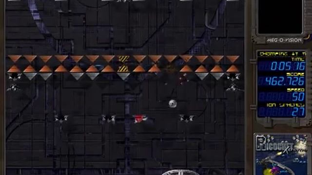 PC Longplay 265 Ricochet Xtreme part 2 of 3