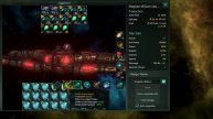 Stellaris Juggernaut Design - Multirole Workhorse