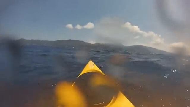 Σκιάθος - Σκόπελος 282014  Kythera Kayak Team