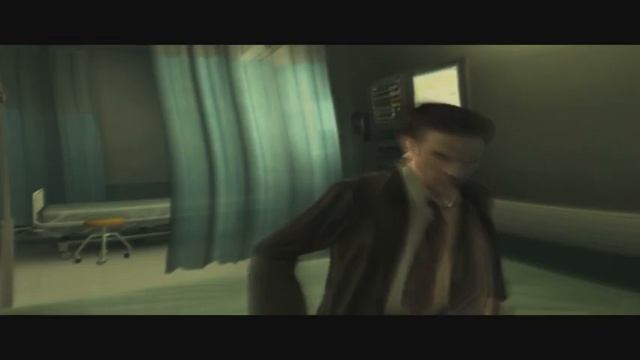 Max Payne 2: The Fall of Max Payne.Прохождение #8 Дурной Сон