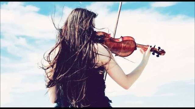 Lange feat  Ilseviolin   Violin's Revenge Dark Club Mix ASOT 636 638