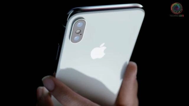 Apple IPhone X Review - Techno 3310