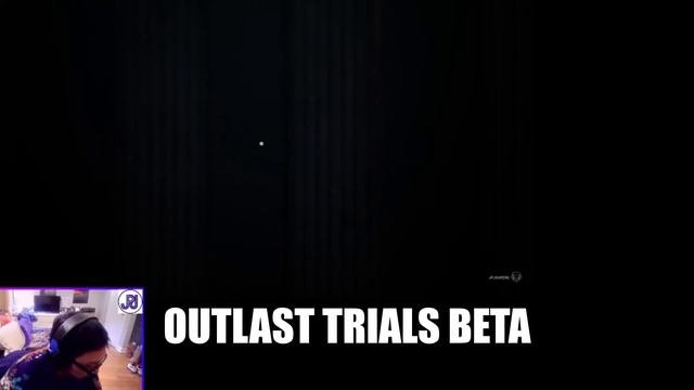 HUMAN Experiment GONE WRONG!  Outlast Trials