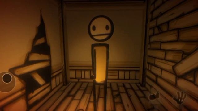 сделай на машину и умри бенди и чернильная машина