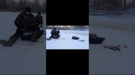 ПЕРВЫЙ ЛЁД 2023-2024.!!! Наловили окуней.!!! Полное видео на канале.