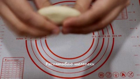 Шелпек регионов Северного Казахстана// Бабушкин рецепт шельпеков