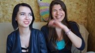Vlog #1 (Madeinalex, Julie Resh, дача)