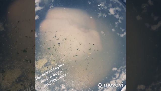 Ооочень вкусный и простой куриный суп?