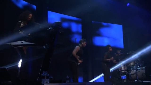 Live At iTunes Festival 2012 - Jessie J HD