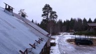 Жизнь в Швеции: 120-летняя ферма моей мечты