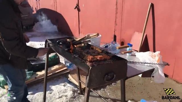 NEW Yamaha Raptor R1 swap. exhaust TOCE. ремонт Raptor YFM 700