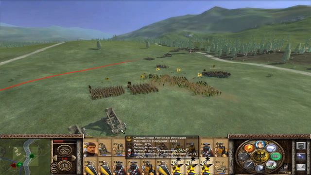 🔴 Булатная Сталь 2.1.5  - СРИ | 92
