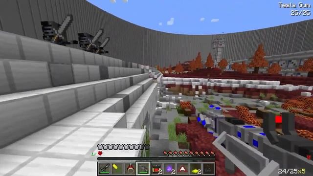 Дом СКЕЛЕТ vs Дома ИССУШИТЕЛЯ СКЕЛЕТА в МАЙНКРАФТ! БИТВА ДОМОВ В МАЙНКРАФТ! ЗАЩИТА ДОМА в майнкрафт