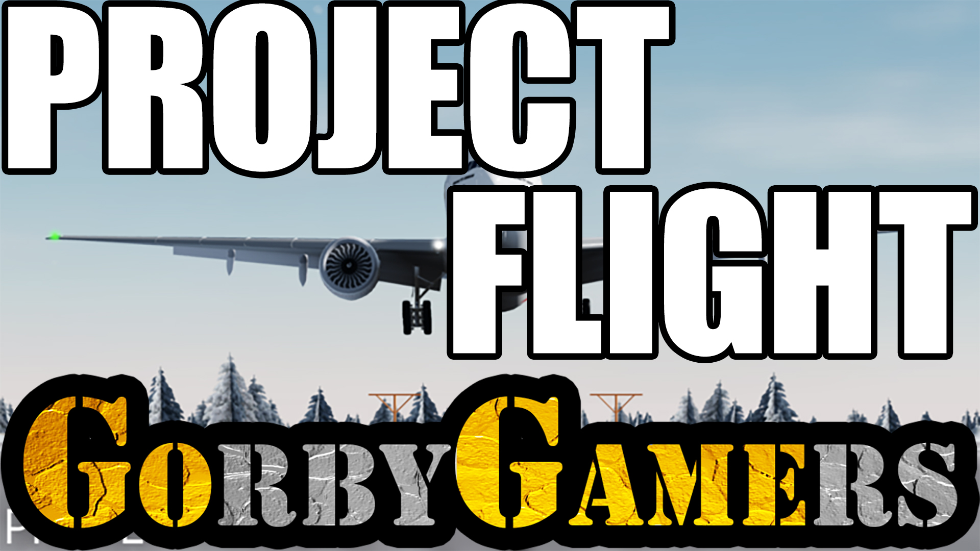 Обзор игры Project Flight в Роблоксе | ROBLOX