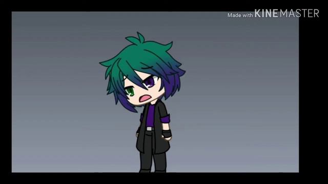 /Gacha life/ 🌺клип🌺 "Самая любимая девочка моя".