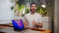 Still your best everyday option? - Macbook Air 2022 (M2)