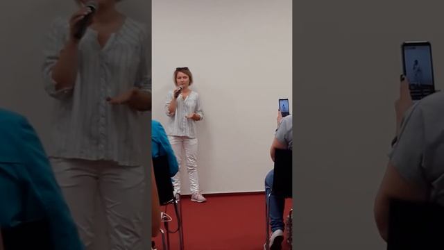 Лайфкахи от Надежды Санниковой