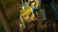 Это Канск детка. Нечем заняться .