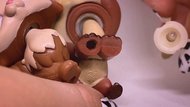 LPS: КАК ПОМЕНЯТЬ ШАРНИР? (ВСЕ НЮАНСЫ И СОВЕТЫ)