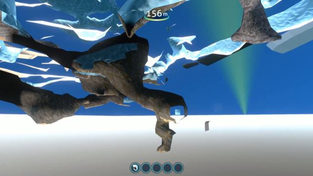 Subnautica Below Zero: New Precursor Bounties!