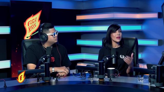 AMELIA ALCANTARA “CATTLEYA CORRE PELIGRO POR ENTORNO DE YAILIN “LA PIRY LLAMA EN VIVO CON TEKASHI”