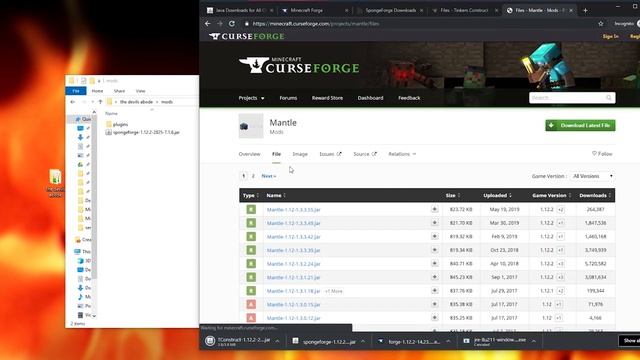 How To Make A Minecraft Server With PLUGINS & MODS! (NGROK)