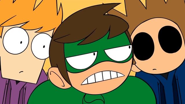 EDDSWORLD RUSDUB