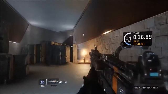 Titanfall 2 Beta Fails! | Until i quit