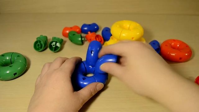 Learn Colors constructor Red Blue Green Yellow