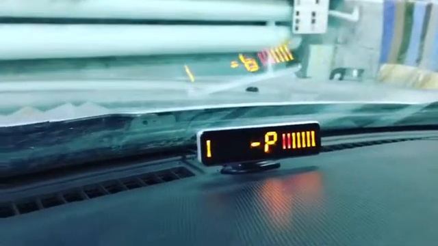 Parkmaster 48-4-A